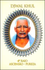 17 - Djwal Khul