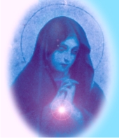 25 - Maria de Magdala
