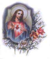 10   Divine Heart of Jesus