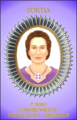 14 - Portia