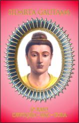 21 - Sidarta Gautama