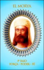1 - El Morya