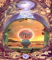 13 - AKASHA