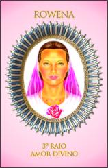 6 - Rowena