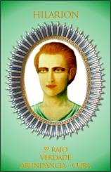 9 - Hilarion