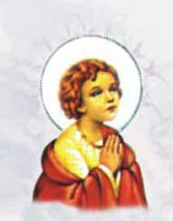 23 - PRÍNCIPE DE LA LUZ
