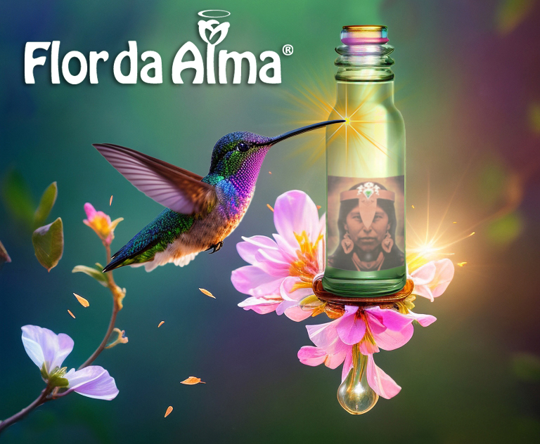 Início, Flores da Alma