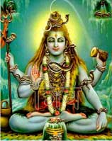 2 - Shiva