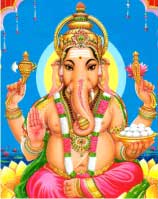 5 - Ganesha