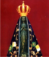 17 - Nossa Senhora Aparecida