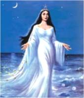 33 - REGINA DEL MARE