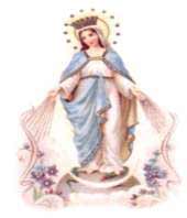 29 - REGINA DELLA PACE 